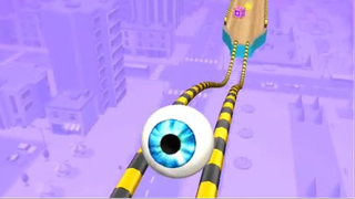 Going Balls - Hướng dẫn chơi game Phần 13 Cấp độ 26-36 (Gameplay trên iOS, Android)