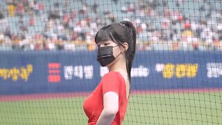 [4K] Leather Pants Legend Skin Lee Da Hye YYDS!!!