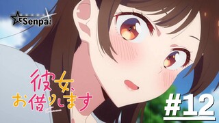 Bạn Gái Thuê S4 - Tập 12 (Vietsub)