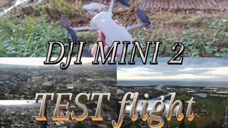 DJI_MINI_2_DRONE__ANG GANDA NG CAMERA SOLIT