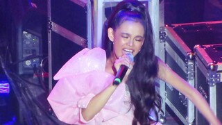 Disney Hits Medley [Zephanie Concert 2019]