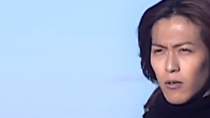 “Jika kamu tidak melawan, kamu tidak bisa hidup.”