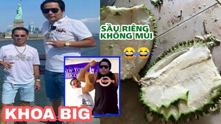 Khoa Pug sau khi kéo dài chân xong, Bắc Giang sản xuất thành công vải không hạt - Top comment.