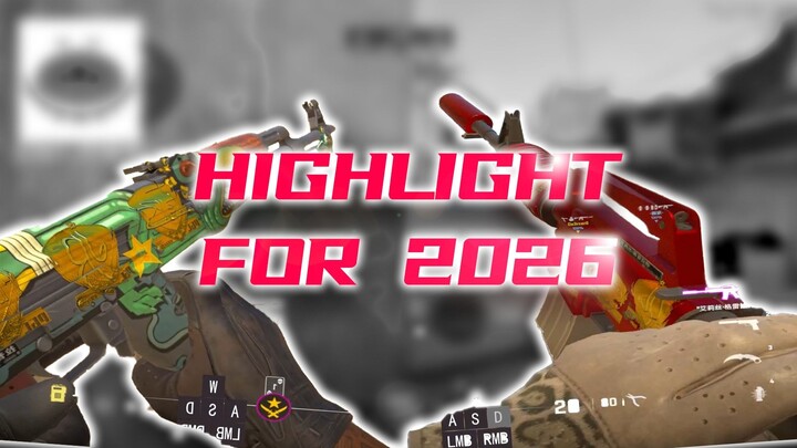 [CS2] With next year’s college entrance exam looming, I’ve decided to stop playing CS for good this 