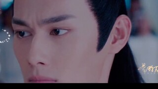 【نسخة الدراما وانغ شيان｜نظيفين نهائياً｜إجباري】الليل المثير 6 لان شي تشن مُدمن السموم / أدب الزلابية／