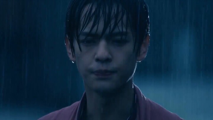 【MAD/Mixed Cut】——Kisah pertarungan orang bernama "Kamen Riders"