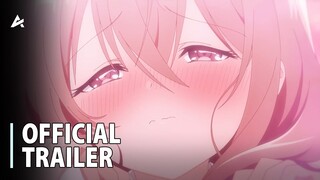 My Tiny Senpai - Official Main Trailer