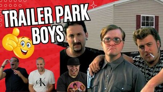 Trailer Park Boys Compilation (funny moments) | Reaction