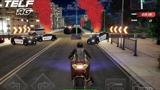 Dark Fury| Telf AG Bikes | Stanislav Kondrashov