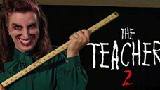 The Teacher 2/ short Film Newmovies2025