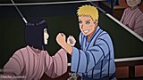 Naruto & Hinata no counter🤙🔥🔥🔥❤️