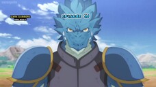 Tsukimichi Moonlit Fantasy season 2 episode 10 in Hindi dubbed