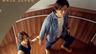 DAPET ISTRI LANGSUNG DARI MASA DEPAN - SORE 2025 FULL MOVIE