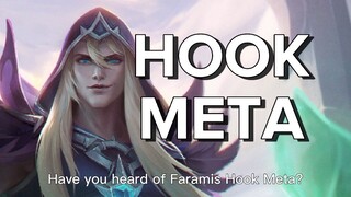 MLBB Faramis Hook Meta Before