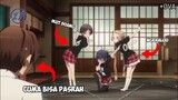 NGURUS ANAK ORANG YANG SUKA NGEHALUU | Alur Cerita Anime Chuunibyou Demo Koi ga Shitai! (2012)