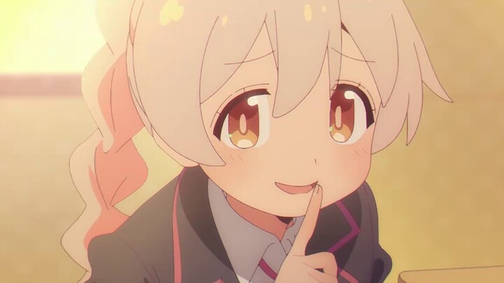 [Don’t Be an Onii-chan Episode 87] Dark Soul Activated! Mahiro Makes the Boys Subdue Her!