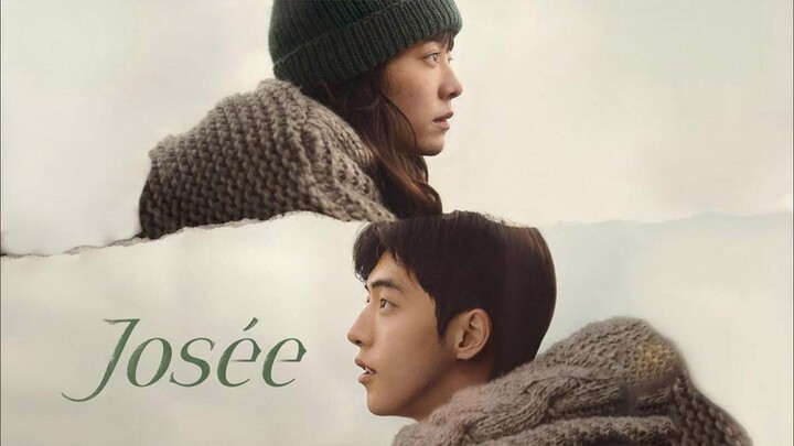 FILM KOREA : JOSEE (2020) - Katanya Love Story, Kok Bikin Nyesek???