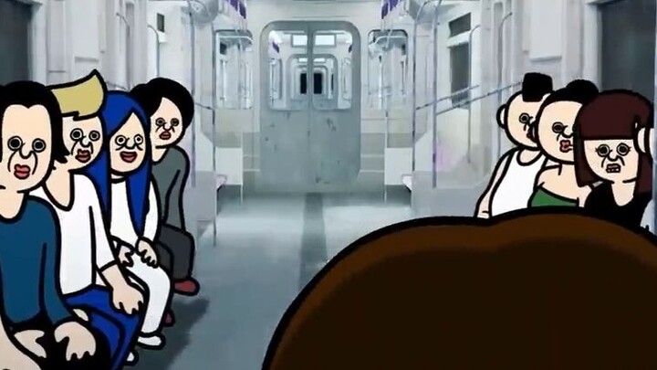 Kehidupan Sehari-hari Bang Bang~Episode Kedua Eksorsisme Yu Ji