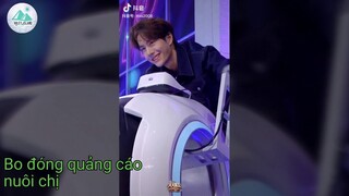 YiBo bảo bối #3 Will you marry Bo? 😘
