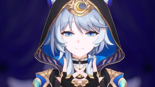 【崩铁/MMD】赛飞儿：杂鱼开拓者只有这么点能耐吗，那我可就要不客气了😈