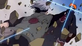火影配音：我向你奔赴而来，你就是星辰大海