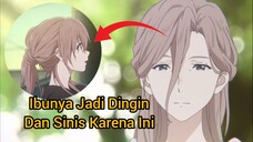 8 Detail Dingin Dalam Berbagai Anime
