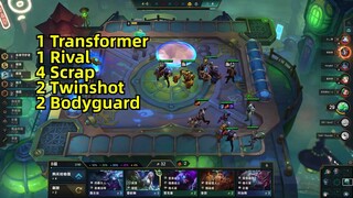 Ezreal Wet Dream