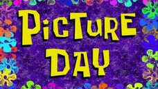 Spongebob Squarepants S5E13A Picture Day Dub Indonesia