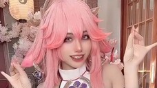 YAE COS