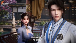 Supreme Alchemy Episode 116 Subtitle Indonesia