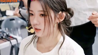 【BabyMonster】 Luyện giọng a cappella! Nhạc phim gốc!