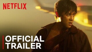 ZIAM | Trailer | T-Movie