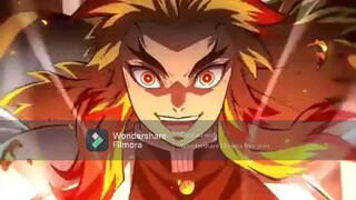 kimetsu no yaiba AMV stay the night