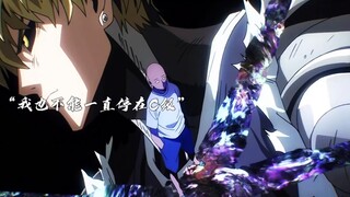 One-Punch Man: Hiệp hội anh hùng thực sự đặt câu hỏi về khả năng của Saitama