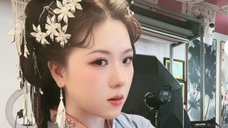 【النسخة المبسطة】الزي 13