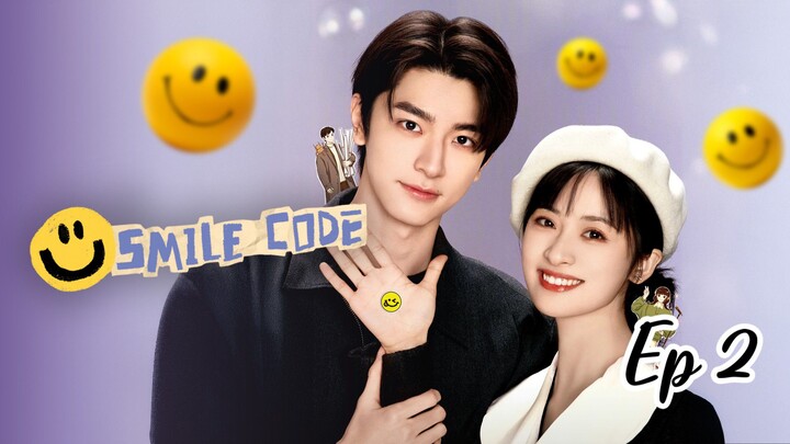 Smile Code Ep2_Eng sub