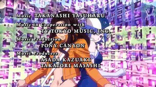 Hội pháp sư fairy tail tập 48 thuyết minh