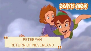 PeterPan_Return of Neverland Dubbing Indonesia