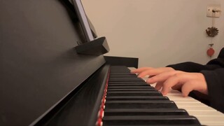 【Piano Full Version】 Five People- "The Only" ｜ "Anh yêu em thật không dễ dàng."