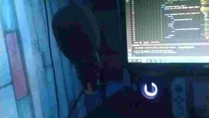 setup