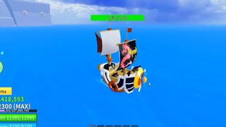 MAGU V2 ĐI TRÊN BIỂN FARM THUYỀN CỰC DỄ TRUY LÙNG TRÁI ÁC QUỶ HUYỀN THOẠI DỄ DÀN