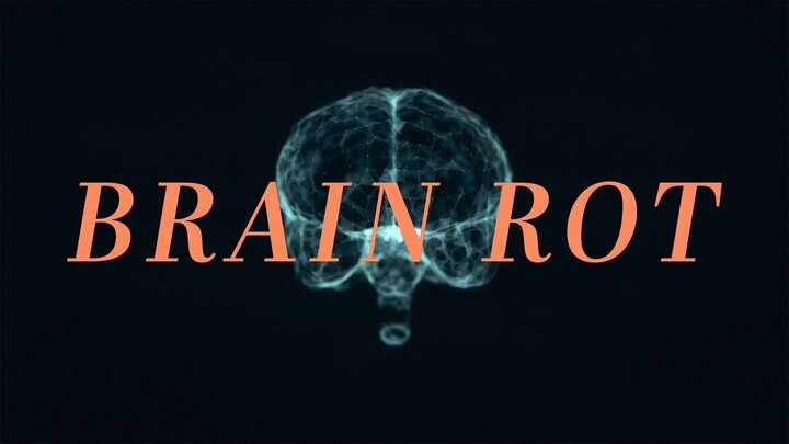 Brain Rot | Plexus | After Effects | Audio Sync | Suno | Motion Graphics