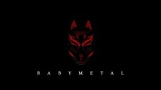 Babymetal - The Five Fox Festival in Japan 'Black Fox Festival' [2017.07.18]