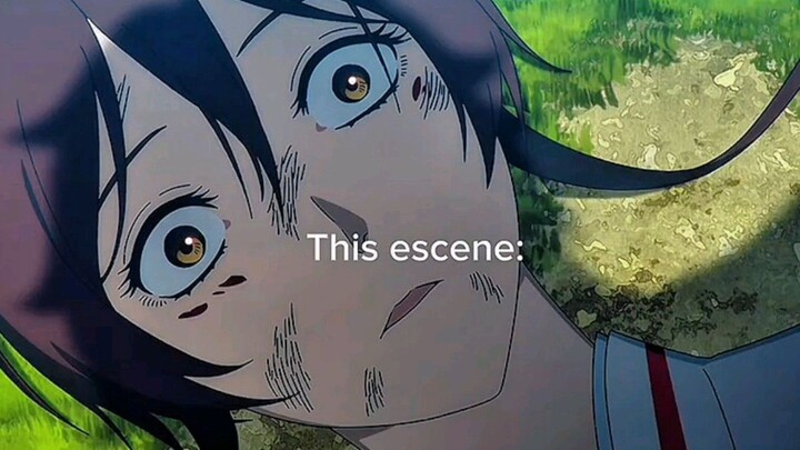 PERAN DIUBAH 🙂❤️