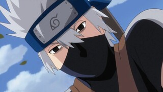 The Tale of Kakashi Hatake - Naruto Shippuden: Ultimate Ninja Storm Generations (60FPS)