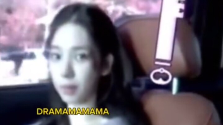 KARINA had already hinted at it in a drama way back when—spicy hadn’t even dropped yet!