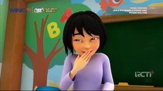 Upin & Ipin Musim 18 - Kuih Ramadhan Raya - Upin Ipin Terbaru 2025