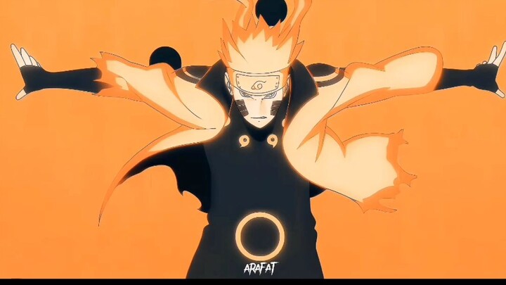 Naruto zero se Hero