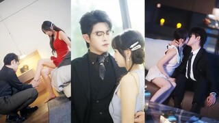 Gadis kira CEO itu jodoh buta dan merendahkannya, tak disangka CEO suka dan langsung ajak nikah!