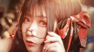 [Teasing to be on camera] Fog City CT-sp Fan Exhibition (Have you changed in ten years)